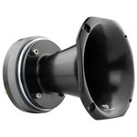 Black Diamond DIA-KD2 2 Compression Driver, 2 Titanium Coil, Horn