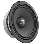 Black Diamond DIA-M6 6.5 Mid-Range 8-Ohm Speaker (Single)