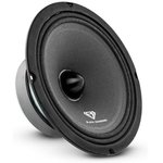 Black Diamond DIA-M8.4B 8 Mid-Range 4-Ohm Speaker (Single)