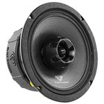 Black Diamond DIA-XT6  6.5 Mid-Range 4-Ohm Speaker (Single)