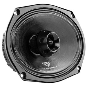 Black Diamond DIA-XT69 6x9" Mid-Range 4-Ohm Speaker (Single)
