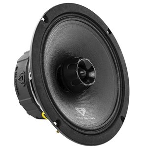 Black Diamond DIA-XT8 8" Mid-Range 4-Ohm Speaker (Single)