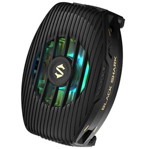 Black Shark Fun Cooler 4 Mobile Phone Gaming Fan