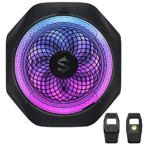 Black Shark MagCooler 4 Pro Magnetic Phone Gaming Fan