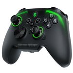 Black Shark Green Ghost Wireless Controller For PC Switch Xbox Mobile