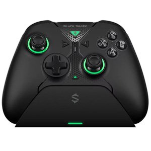 Black Shark Dark Magician Wireless Controller For PC Switch Mobile