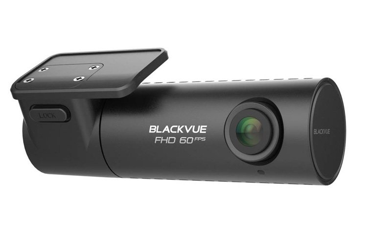 Blackvue DR590-1CH 256GB GB Front Full HD 1080P Dashcam
