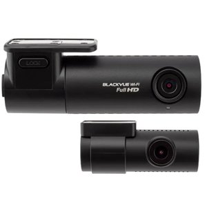BlackVue DR590X-2CH Plus 32GB Dual Camera Dash Cam