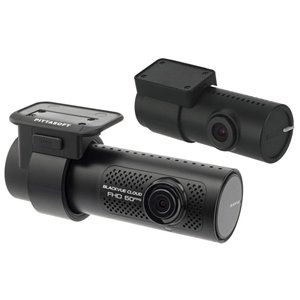 Blackvue DR750X-2CH PLUS 64GB Dash Cam