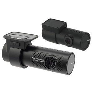 Blackvue DR750X-2CH 1080P Dual Camera Dash Cam 256GB Clearance