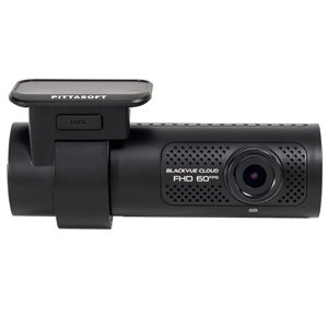 BlackVue DR770X-1CH 256GB Full HD 1080P Dashcam