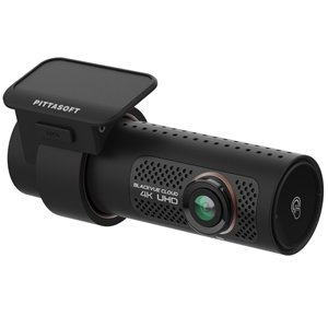 BlackVue DR970X-1CH 128GB 4K UHD Dashcam