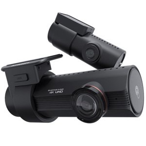 Blackvue DR970X-2CH Plus 64GB 4K UHD Dash Cam