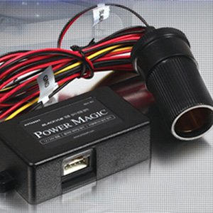 Blackvue Power Magic Battery Discharge Protection