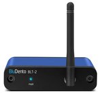 BluDento Bluetooth Music Receiver Streaming