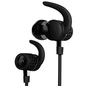 BlueAnt Pump Mini Sport Bluetooth Earbuds (Black)