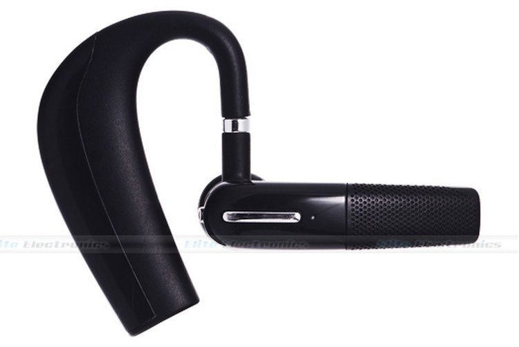 BlueAnt CONNECT Bluetooth BT martphone Earpiece Headset