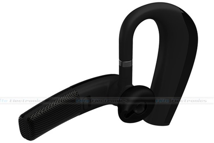 Blueant Connect Bluetooth Earpiece User Guide