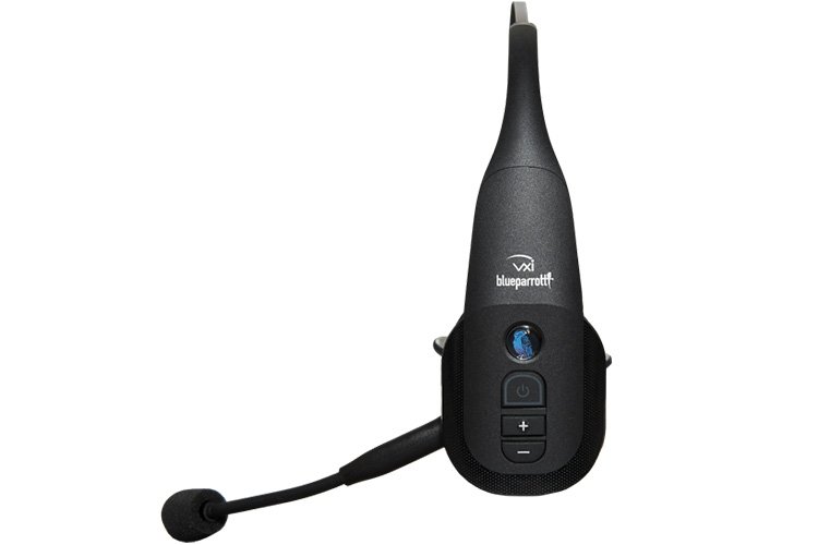BlueParrot B350XT Noise Canceling Bluetooth Headset