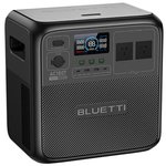 Bluetti AC180T Portable Power Station 1800W 1433.6Wh