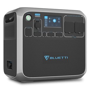 Bluetti AC200P Portable Power Station 2000W