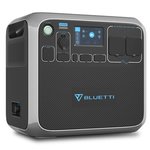 Bluetti AC200P Portable Power Station 2000W