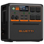 Bluetti AC240P Portable Power Station 2400W 1843Wh