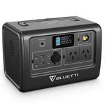 Bluetti EB70 1000W 716Wh Portable Power Station