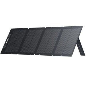 Bluetti PV120D 120W Solar Panel