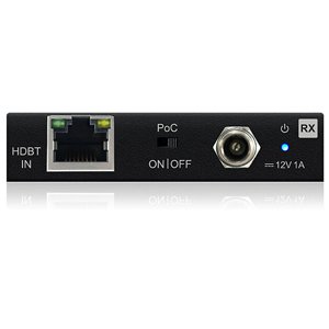 Blustream HEX70SL Slimline HDBaseT Receiver