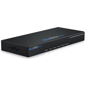 Blustream SP14CS 4-Way 4K HDMI 2.0 Splitter