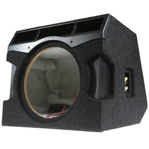 Bone Crusher BCX12 12" Subwoofer Enclosure Box