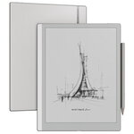 BOOX Go 10.3 (Gen 2) LUMI eReader - 300PPI E-Ink with Front Light
