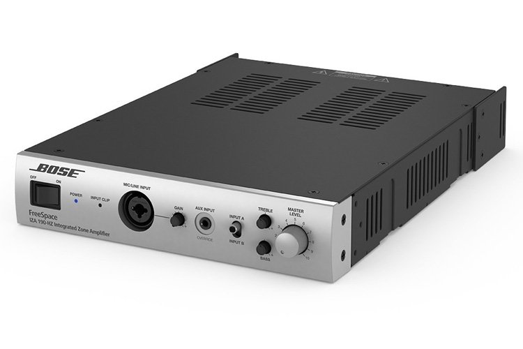 bose iza 190 price