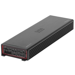 Boss Audio Elite BE2200.5D 5 Channel Class D 2200W Car Amplifier