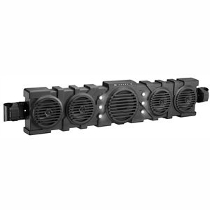 Boss Audio BRRF46A 46" 1000 Watt Powered Bluetooth Soundbar UTV