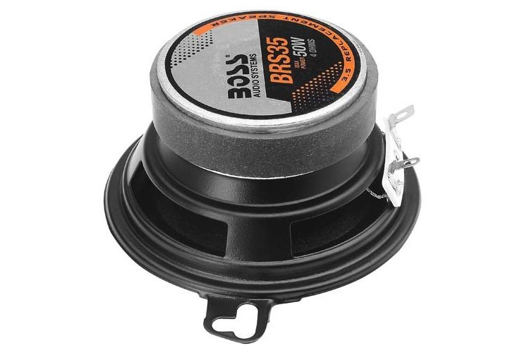 3.5 full range sales speaker