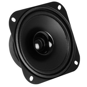 Boss Audio BRS40 50 Watt 4" Inch Full Range Replacement Car Speaker