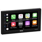 Boss Audio BVCP9685A Apple CarPlay Android Auto 6.75 Bluetooth