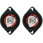 Boss Audio CH3220 Chaos Exxtreme Series 3.5 2-Way 140W Speakers