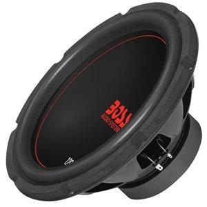 Boss Audio Chaos Exxtreme 12" 1200W DVC 4-Ohm Car Subwoofer CXX124DVC