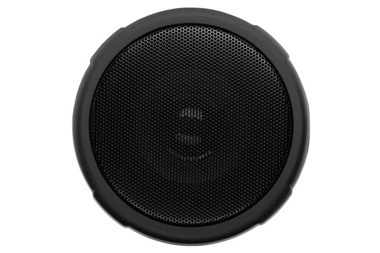 Boss Audio MCBK470B 3 Bluetooth Motorcycle Speakers + Amp Black