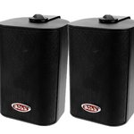 Boss Audio MR4.3B 4 Marine/Outdoor Speakers