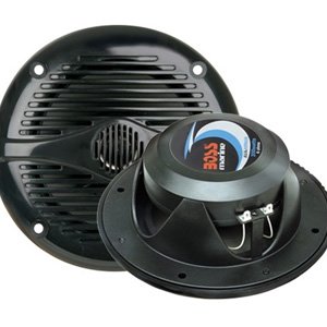 Boss Audio MR50B 5.25" Marine Speakers