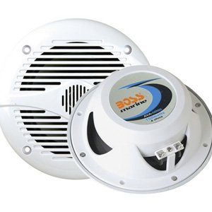 Boss Audio MR50W 5.25" Marine Speakers