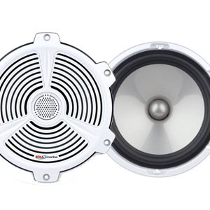 Boss Audio MR652C 6.5" Marine Speakers