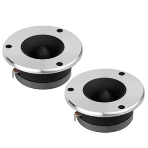 Boss Audio TW30 3" Surface Mount Bullet Tweeter