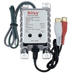 Boss Audio B65N Fixed Line High to Low Level Converter