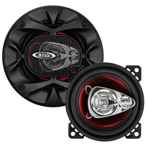 Boss Audio CH4230 Chaos 4" Speakers
