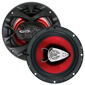Boss Audio CH6530 Chaos 6-1/2" Speakers
